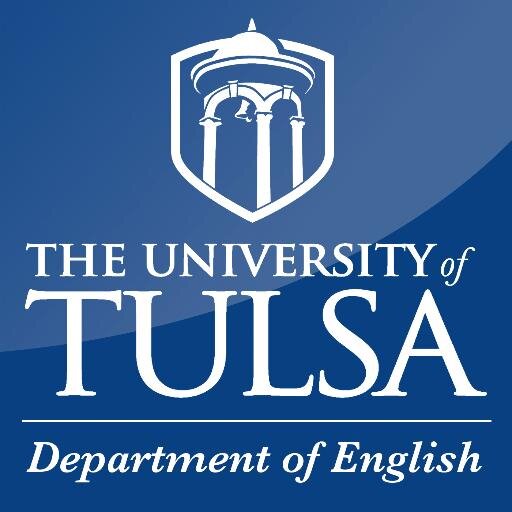 TulsaEnglish's profile picture. 