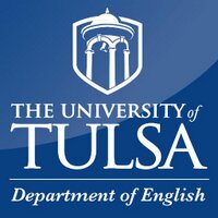 TU English(@TulsaEnglish) 's Twitter Profileg