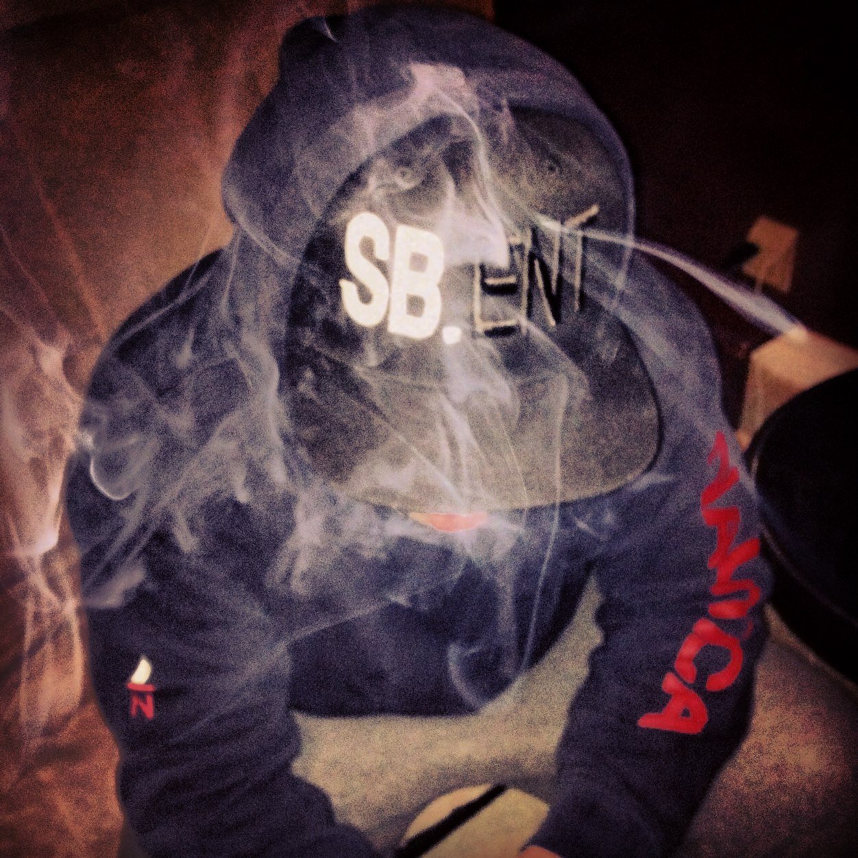 DIRECTOR - SHMACKBOYZ FILMS