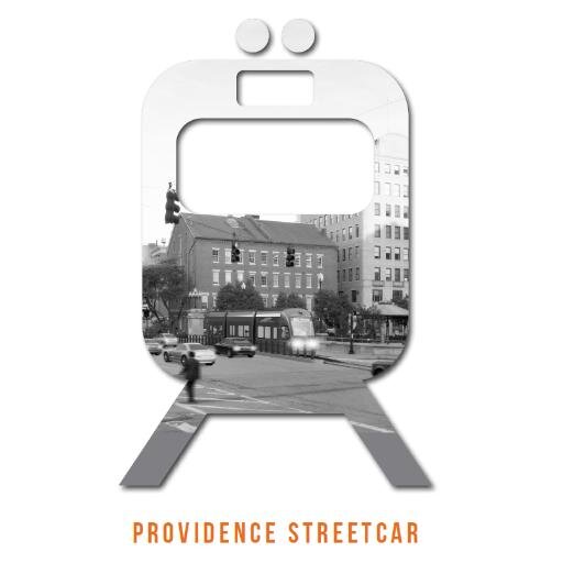 Advancing the implementation of a modern streetcar line in Providence to transform the City's economic health + vitality.