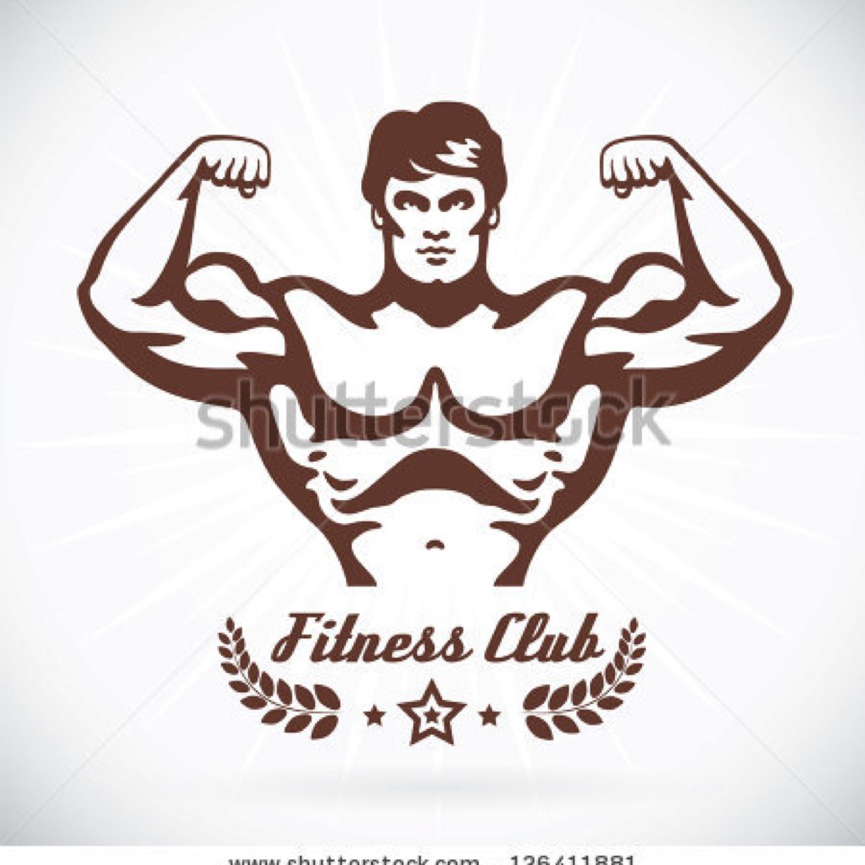 To keep body in good shape is a duty!!... Focus!!..