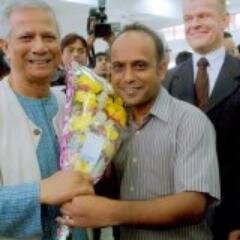 Director: Human Welfare Orphanage in Bangladesh & A.K.A RESOURCE (M) SDN BHD in Malaysia. Project Director:People’s Movement for Environment & Social Developme