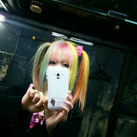 komaria_0w0's profile picture. レインボーマリア様推しの仔マリアです(((o(*ﾟ∀ﾟ*)o)))