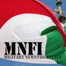 militarynewsita's profile picture. Blog di notizie Forze Armate Italiane e Forze di Polizia