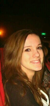 16 jaar / RvEC 4H4 / Sanne x