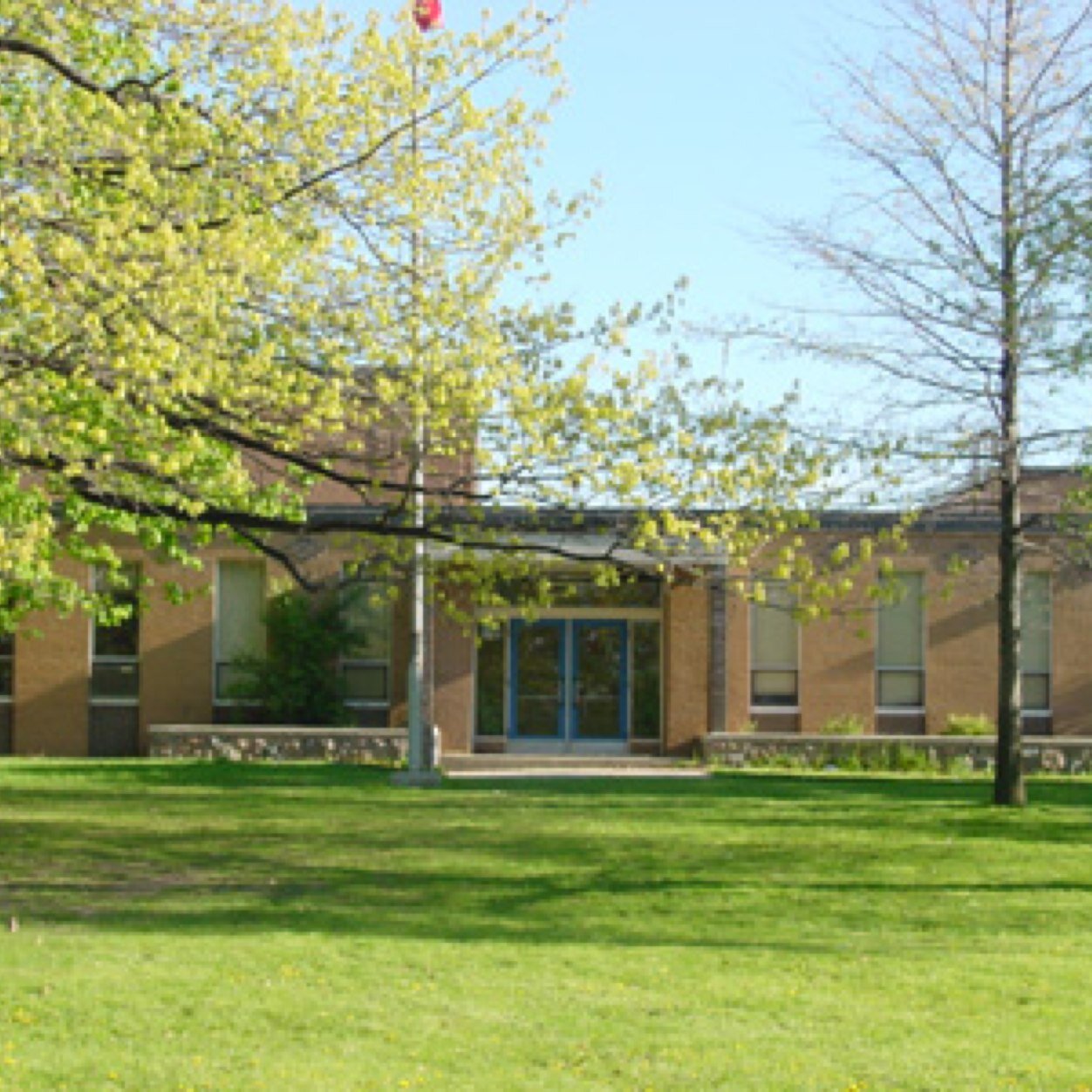 Joyce Public School - a grade K-6 Model School for Inner Cities where the integration of technology and student voice leads to innovation.