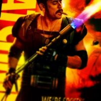 Al Villalobos (@spikefoxal) 's Twitter Profile