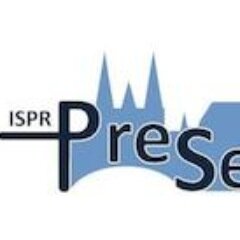 ISPR 2014: The 15th International Conference on Presence