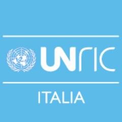 L'#ONU in italiano. Centro Regionale di Informazione delle Nazioni Unite - Ufficio per #Italia, #SantaSede, #Malta e #SanMarino
