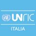 UNRIC Italia (@unric_italia) Twitter profile photo