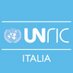 UNRIC Italia (@UNRIC_Italia) Twitter profile photo