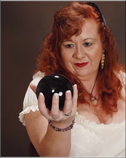 Psychic, Medium, Tarot, Pagan/Wiccan, Soap Crafter, Prayer beads