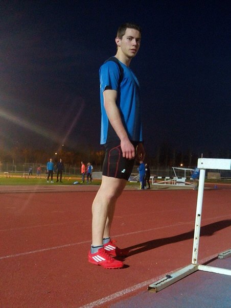 Club Atletismo Alcorcón