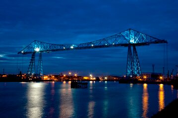 Our aim is to 'Big Up Tees Valley' businesses and its lifestyle! #BigUpTV