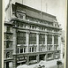 Tweets from the History team @UniWestminster, part of @wminhumanities. Profile pic courtesy @UniWestArc.