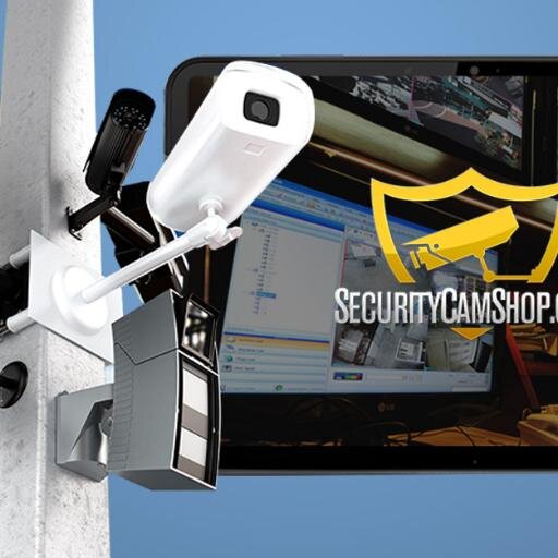 http://t.co/VnRrqLQKgX is the premier retailer of security and surveillance products in the Midwest.  Serving the North American Continent.