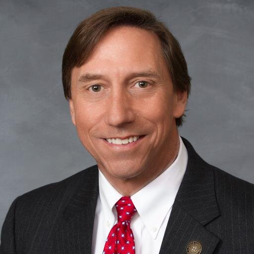 North Carolina Senate Majority Whip. #1 Ranked Business Senator in N.C. From Burlington, NC representing Alamance and Guilford Counties in District 24.