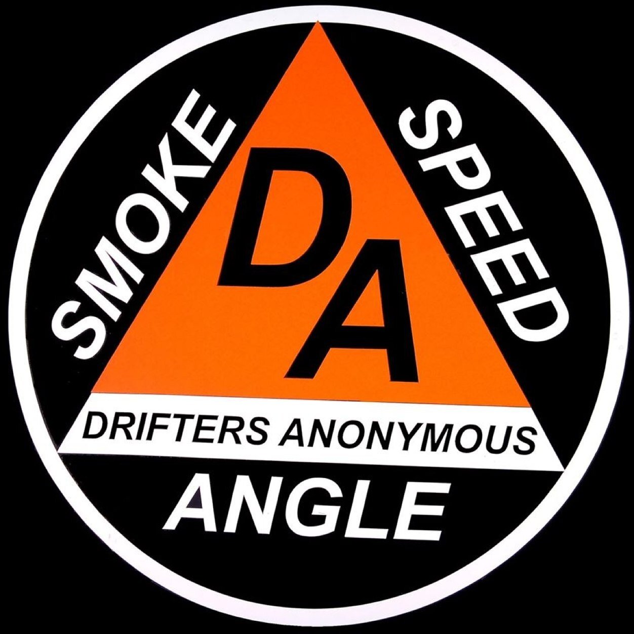 DriftersAnon's profile picture. 
