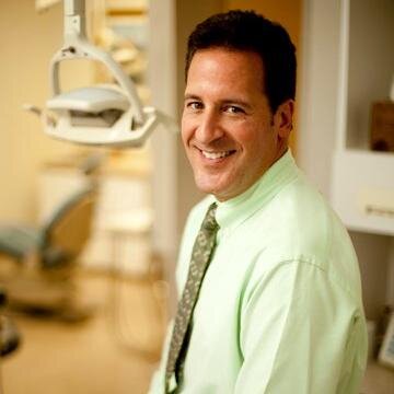 BrianValleDDS's profile picture. Functional and Cosmetic Dentistry
