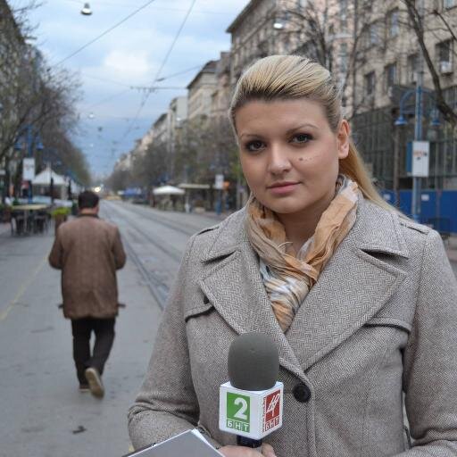 iveto_sh's profile picture. Journalist