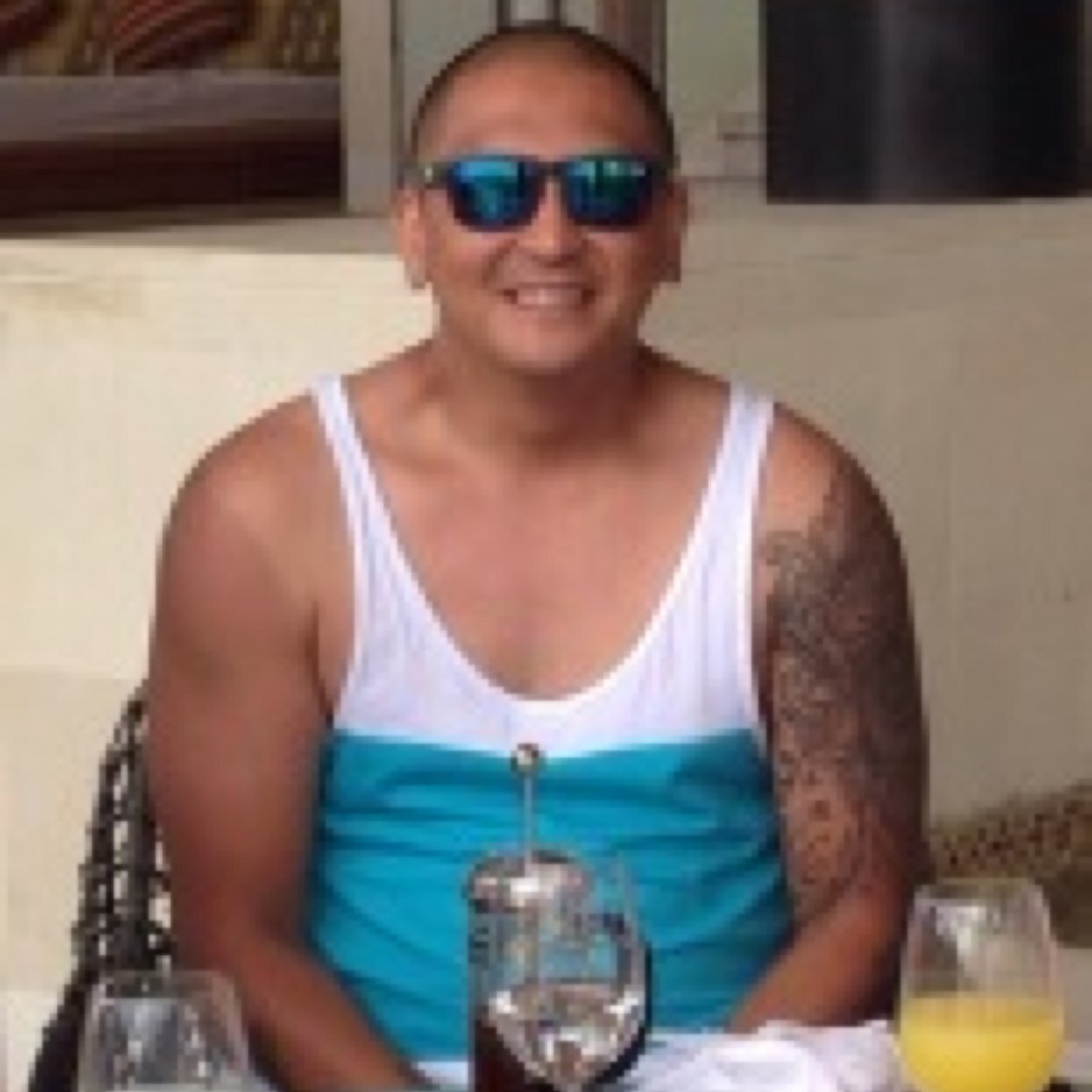 okkygagap's profile picture. history begins every morning