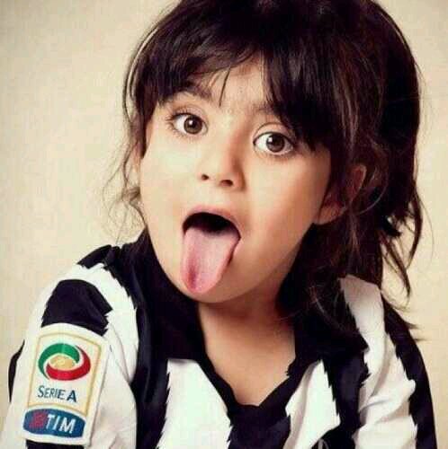 ‏يوفنتينيہ قد السماء ♥