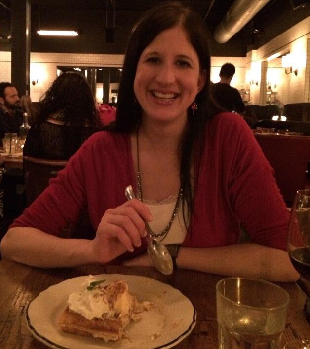 eakiser's profile picture. francophile, foodie