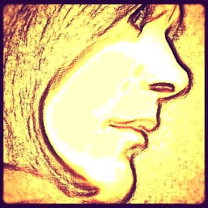 I write to express myself, in either poem form, or by short stories. Why not laugh at life before it laughs at you BUT make sure the joke is funny....
