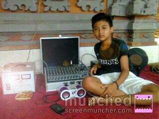 dewa putu gede saputra