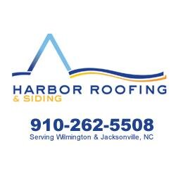 Best roofer and siding contractor in Wilmington NC. Services include siding and repair. Free estimates are available. Also Jacksonville NC  Call (910) 262-5508