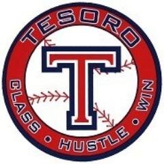 TesoroBaseball's profile picture. #classhustlewin