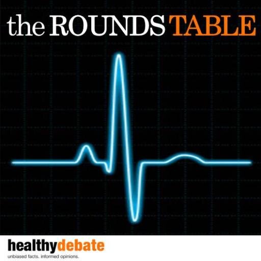 Research to your ears. Monthly podcast hosted by @HealthyDebate. On iTunes and Spotify. 

Retweets do not indicate endorsement.

#FOAMed #Medicine