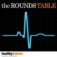 The Rounds Table(@roundstable) 's Twitter Profile Photo