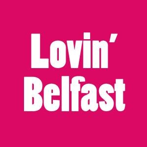 Official Lovin' Belfast campaign by @visitbelfast. Share your pics with #lovinbelfast.