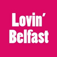 Lovin' Belfast (@bouncebackbfast) 's Twitter Profile Photo Lovin' Belfast (@bouncebackbfast) 's Twitter Profile Photo