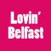 Lovin' Belfast (@bouncebackbfast) Twitter profile photo