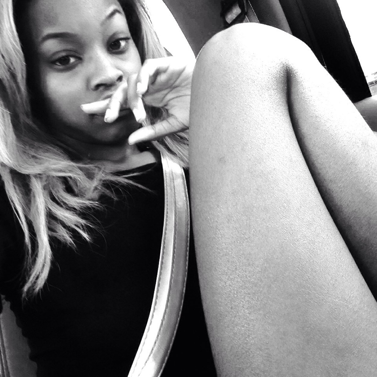 Now Single, Beautiful, A Mother &d Attend Sanford Universiry Medical Assissant