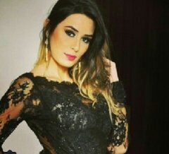 leticias__fc's profile picture. Fã clube dedicado a @_lelesantiago. Instagram: @leticias_fc