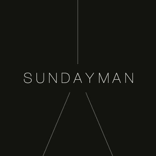 SundaymanMusic's profile picture. Artist, naturally attracted to electronic music