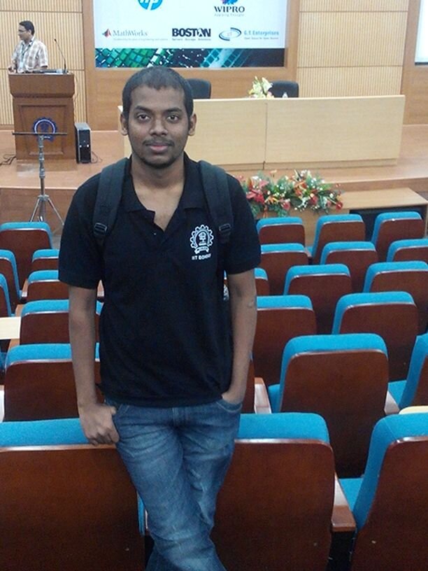 Software Engineer @OpenEnvoy