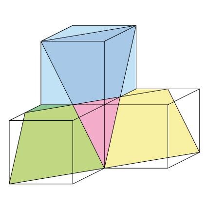 ロジックス出版代表／カワタケイタ
中学受験算数の問題や解説などを投稿しています。
拙著「ひとりでできる良問50」（Gakken）