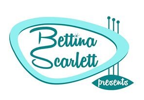 Bettina Scarlett Presents is a boutique promotions and events agency based in London with a passion for everything Mid century.