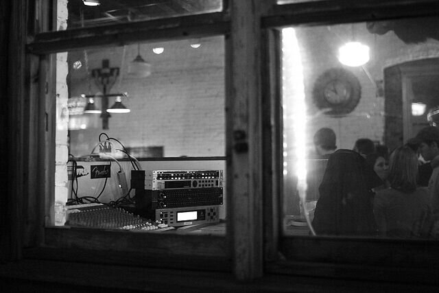 music, coffee, movies, life.