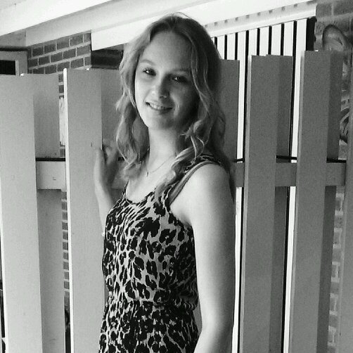 19 jaar- Onderwijsassistent - Juf van groep 8! - ♥