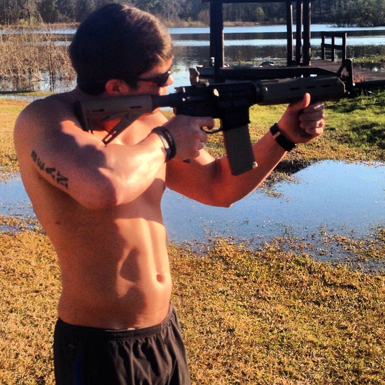 chrisjdean13's profile picture. 