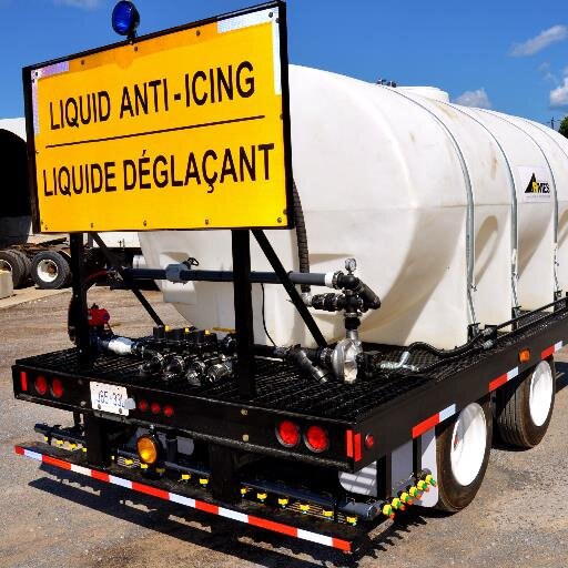 RMESinc's profile picture. Road Maintenance Equipment & Services - Ice control and dust control brines and equipment - supply and/or apply