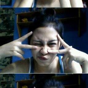 Vonny_Betti's profile picture. IHH, KAMU KEPO DEH. PECINTA WANITA!!!! BISA DIBILANG LESBY.................... (◦˘ зε ˘ ◦)