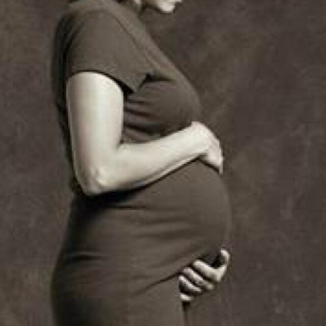 I am the type of person who prefers to stay away from the spotlight. Modest by name. Modest by nature. (Pregnant) (RP 18+)