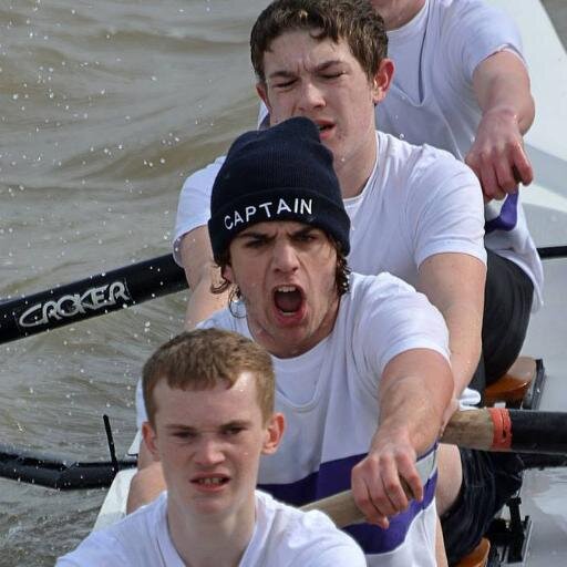 DWKrowers's profile picture. Just a crew of coastal rower... absolutely loving the sport!!!