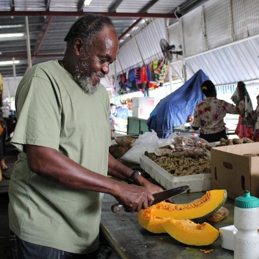 humansoftnt's profile picture. Official twitter account of Humans of Trinidad and Tobago where we bring you the random thoughts of Trinbagonians